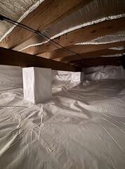 Encapsulated, Insulated, and Finally Celebrated in New Florence, PA