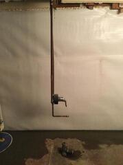 Leak-Ridden to Rock-Solid in Turtle Creek, PA