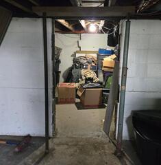 Sagging Floors Stand Tall Again in Saint Clairsville, OH