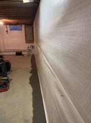 Water Out, Worry Gone in New Kensington, PA