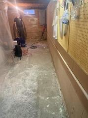 Water Out, Worry Gone in New Kensington, PA