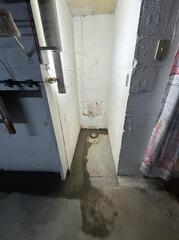 Silent Moisture, Serious Fix in Flushing, OH