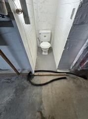 Silent Moisture, Serious Fix in Flushing, OH