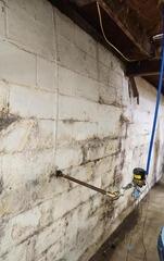 Wall Restored, Worry Replaced in East Liverpool, OH