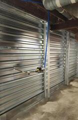 Wall Restored, Worry Replaced in East Liverpool, OH