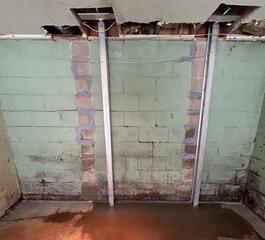 PowerBraced and Built to Stay Straight in Trafford, PA