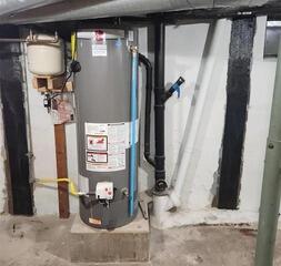 Flexing Into Stability in Brackenridge, PA