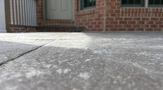 From Uneven Slabs to Smooth, Safe Ground in Connellsville, PA