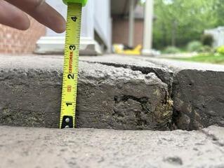 PolyLevel Precision in Connellsville, PA