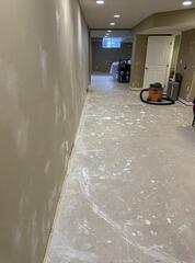 Where Basement Worries Were Quietly Redirected, in Delmont, PA