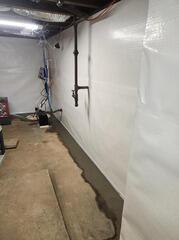 Dry Basement, Happy Home in Jefferson, PA