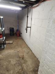 Dry Basement, Happy Home in Jefferson, PA