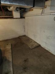 Basement Worries Pumped Out in Jefferson, PA