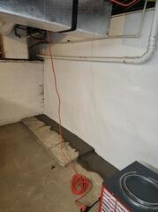 Basement Worries Pumped Out in Jefferson, PA