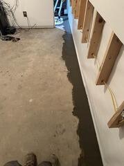 Dry Air, Dry Basement, Happy Home in Belmont, OH