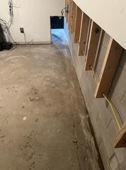 Dry Air, Dry Basement, Happy Home in Belmont, OH