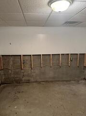 Basement Stress? Solved in Belmont, OH
