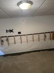 Basement Stress? Solved in Belmont, OH