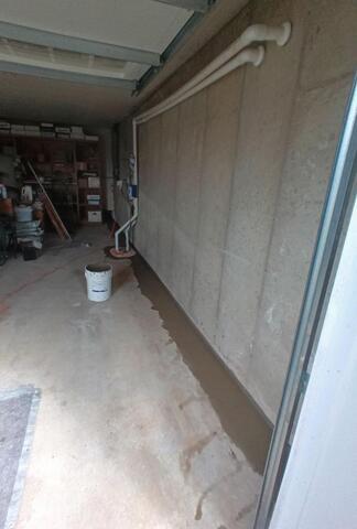 Wet Basement Solutions in Coopersburg, PA