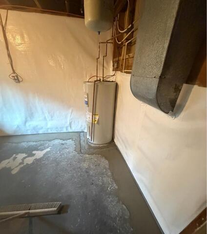 Basement Waterproofing in State College, PA