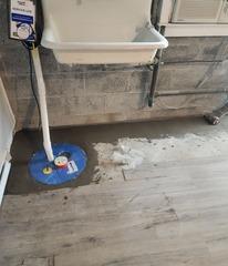 Sump Pump System Installation in Dallas, PA