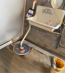 Sump Pump System Installation in Dallas, PA