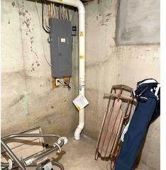 Basement Wall Paneling System in Narvon, PA