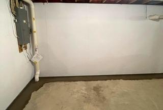 Basement Wall Paneling System in Narvon, PA
