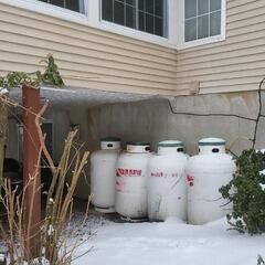 SmartJack Sunroom Repair in Bear Creek Township