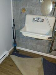 SuperSump System in Dallas