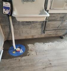 SuperSump System in Dallas