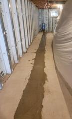 WaterGuard System Installed in Freeland