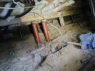 SmartJack System in Harveys Lake