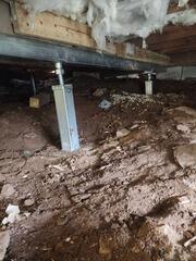 SmartJack System in Harveys Lake