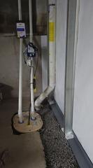 Basement Waterproofing in Hunlock Creek