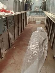 TripleSafe Sump System in Hughesville