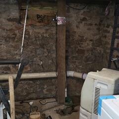 Basement Water Mitigation in Montgomery