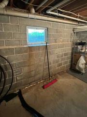 Water Mitigation in Cresco