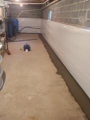 Water Mitigation in Cresco
