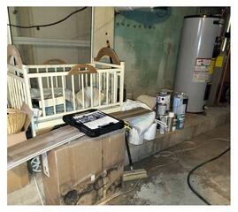 WaterGuard System Solves Basement Water Issues in Felton, PA