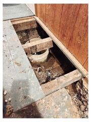Reliable Water Management for a Paxinos, PA Basement
