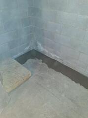Wet Basement Solutions in Centre Hall, PA