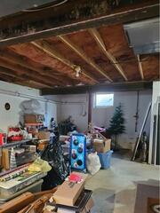 Wet Basement Repair in Mechanicsburg, PA