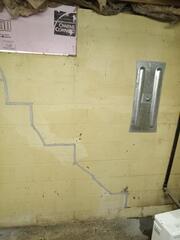 Foundation Repair Contractor in Fort Loudon, PA