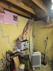 Foundation Repair Contractor in Fort Loudon, PA