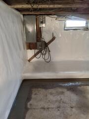 Basement Waterproofing Contractor in Shickshinny, PA