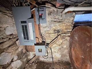 Basement Waterproofing Contractor in Shickshinny, PA