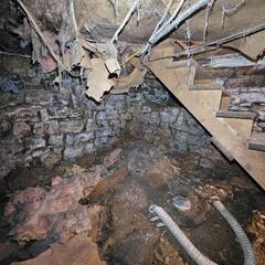 Foundation Repair Contractor in Freeburg, PA