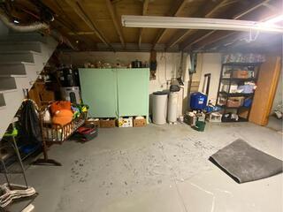 Wet Basement Solutions in Middleburg, PA