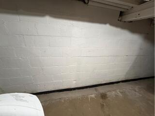 CarbonArmor Straps Stabilize Wall in Harrisburg, PA